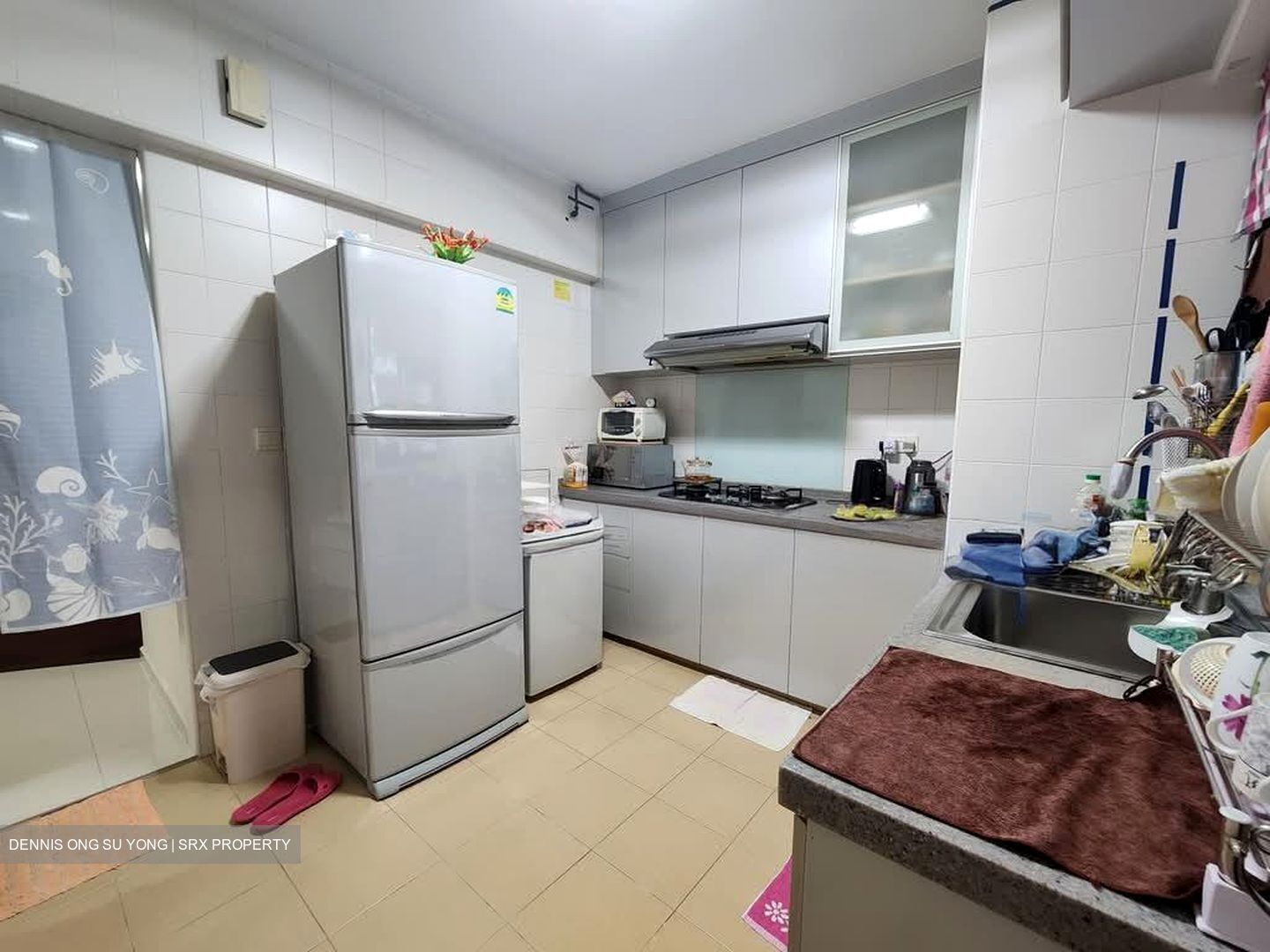 Blk 339B Kang Ching Road (Jurong West), HDB 5 Rooms #583372771